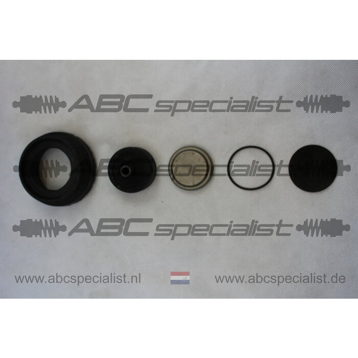 MERCEDES-BENZ Mercedes S Classe W220 Airmatic Amortisseur Avant Gauche Soufflet d'air A2203202438 A220320243838