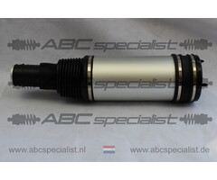MERCEDES-BENZ Mercedes S Klasse W220 Airmatic Stoßdämpfer Hinten Links Luftbalg A2203202338 A2203205013