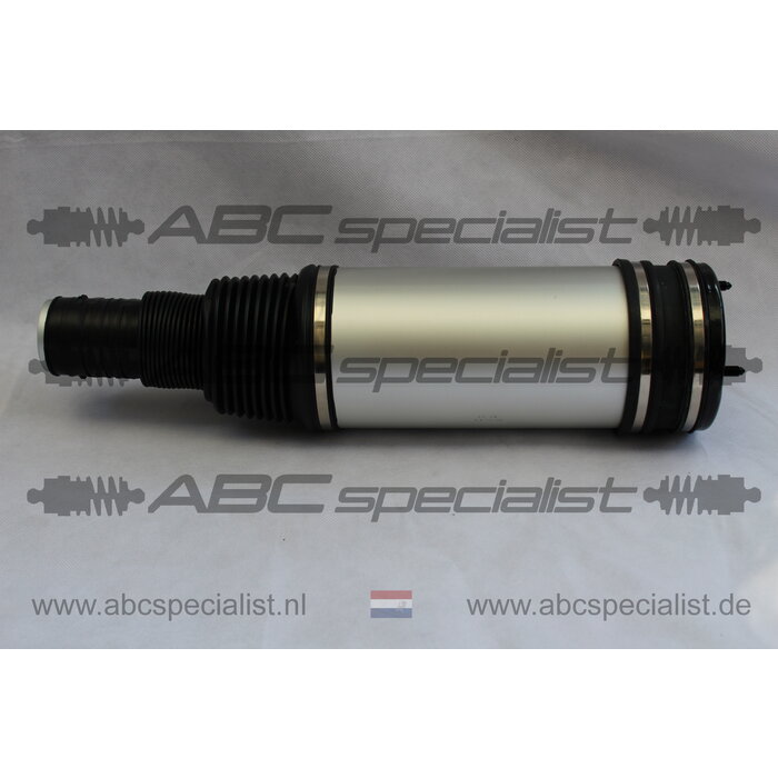 MERCEDES-BENZ Mercedes S Classe W220 Ammortizzatore Posteriore Sinistra Soffietto aria A2203202338 A2203205013