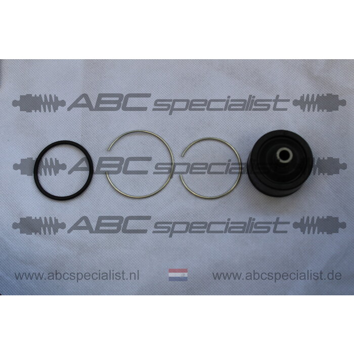 MERCEDES-BENZ Mercedes S Klasse W220 Airmatic Stoßdämpfer Hinten Links Luftbalg A2203202338 A2203205013