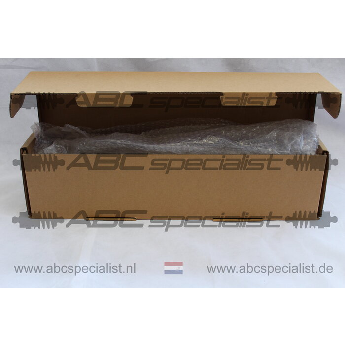 MERCEDES-BENZ Mercedes S Clase W220 Amortiguador Trasero Derecha Fuelle de aire A2203202338 A2203205013