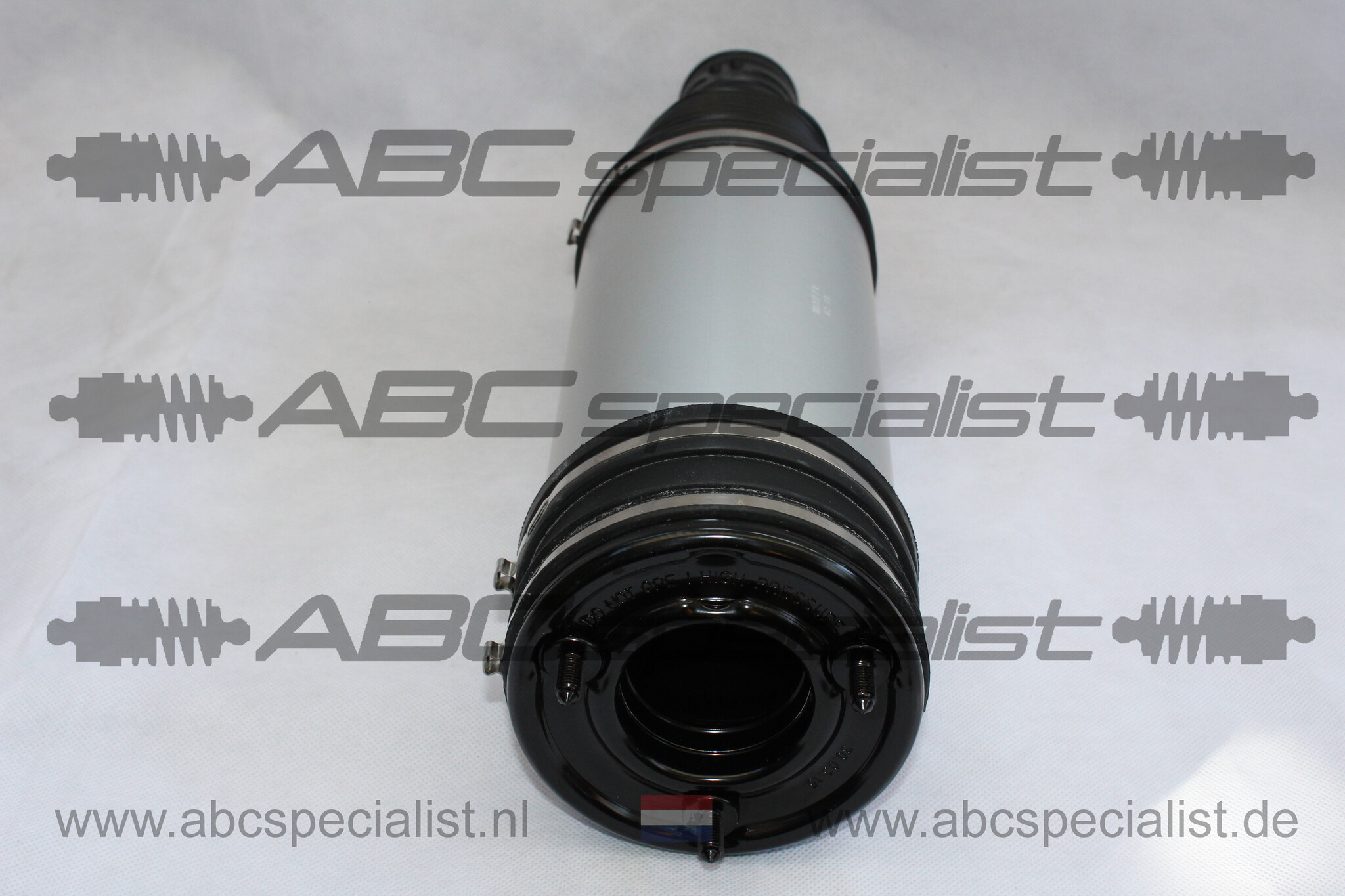 MERCEDES-BENZ Mercedes S Classe W220 Ammortizzatore Posteriore Destra Soffietto aria A2203202338 A2203205013
