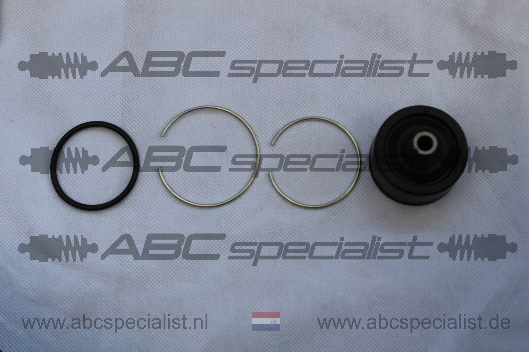 MERCEDES-BENZ Mercedes S Classe W220 Ammortizzatore Posteriore Destra Soffietto aria A2203202338 A2203205013