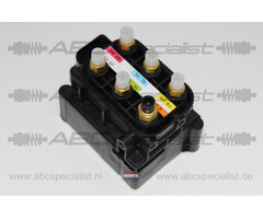 MERCEDES-BENZ Mercedes S Classe W222 Airmatic Vanne A0993200058