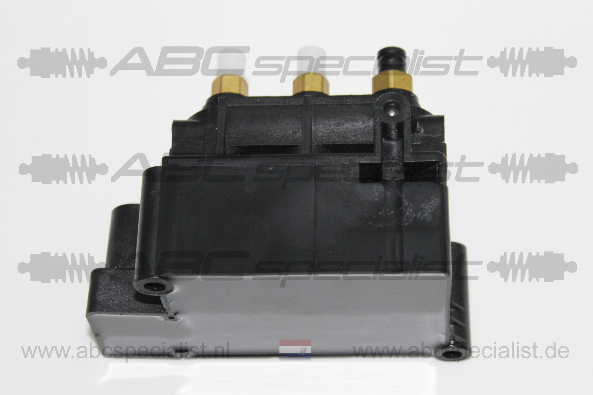 MERCEDES-BENZ Mercedes S Classe W222 Airmatic Valvola A0993200058