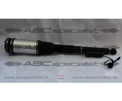 MERCEDES-BENZ Mercedes S-Klasse W220 Airmatic Schokbreker 4Matic Achterzijde Links A2203202338 A2203205013