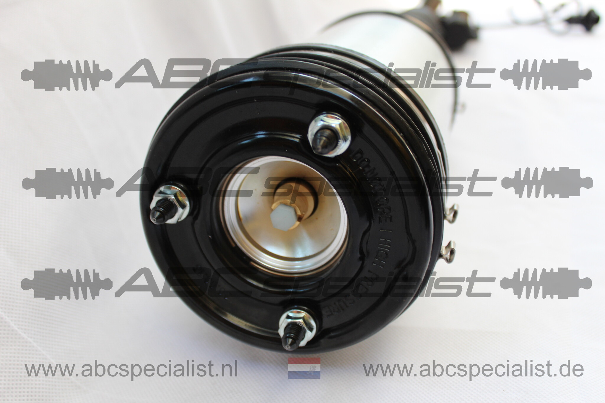 MERCEDES-BENZ Mercedes S Class W220 Airmatic Shock Absorber 4Matic Rear Left A2203202338 A2203205013
