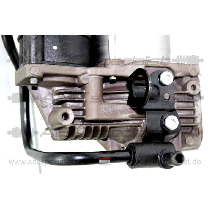 MERCEDES BENZ S Classe W222 Airmatic Compresseur