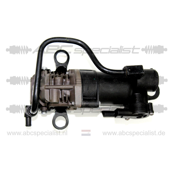 MERCEDES-BENZ Mercedes S-Klasse W222 Airmatic Kompressor A2223200404 A2223200504