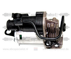 MERCEDES-BENZ Mercedes S Classe W222 Airmatic Compressore A2223200404 A2223200504