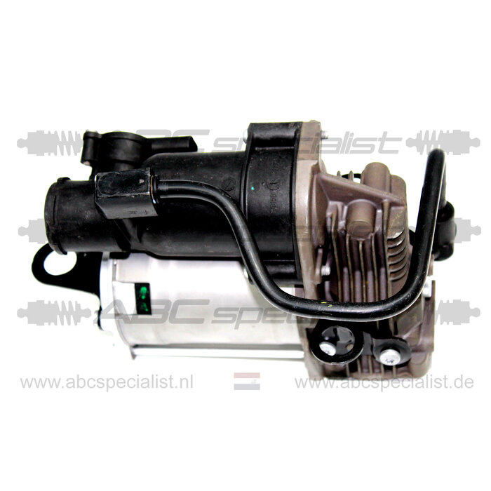 MERCEDES BENZ S Classe W222 Airmatic Compresseur