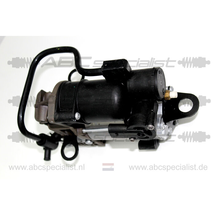 MERCEDES-BENZ Mercedes S Class W222 Airmatic Compressor A2223200404 A2223200504