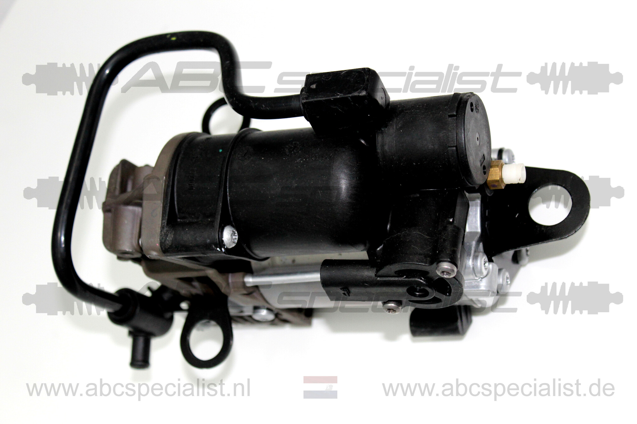 MERCEDES-BENZ Mercedes S-Klasse W222 Airmatic Compressor A2223200404 A2223200504