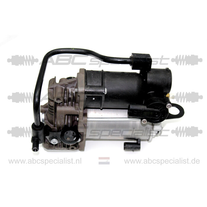 MERCEDES BENZ S Classe W222 Airmatic Compresseur