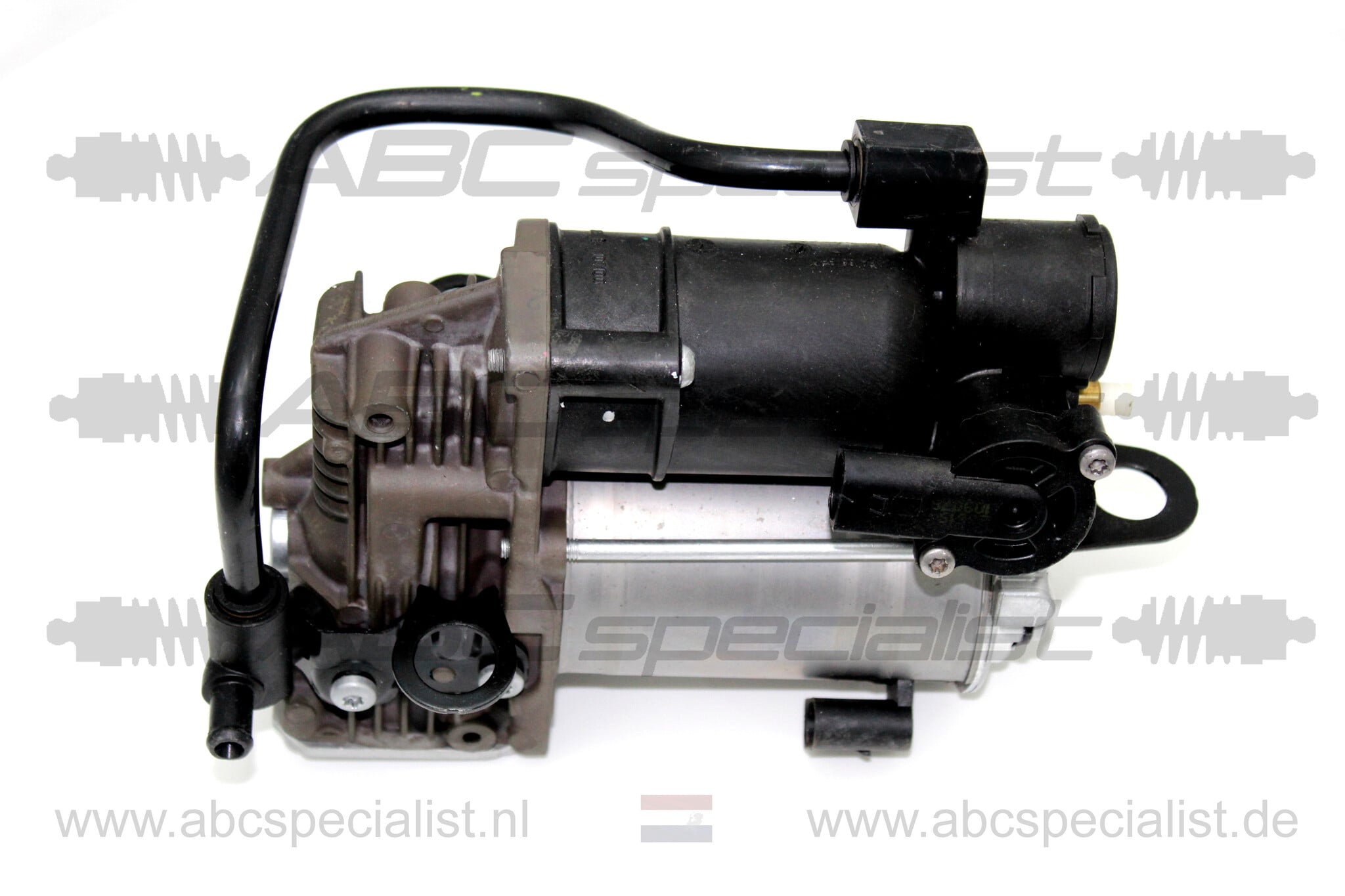 MERCEDES-BENZ Mercedes S Class W222 Airmatic Compressor A2223200404 A2223200504
