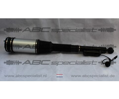 MERCEDES-BENZ Mercedes S Klasse W220 Airmatic Stoßdämpfer 4Matic Hinten Rechts A2203202338 A2203205013