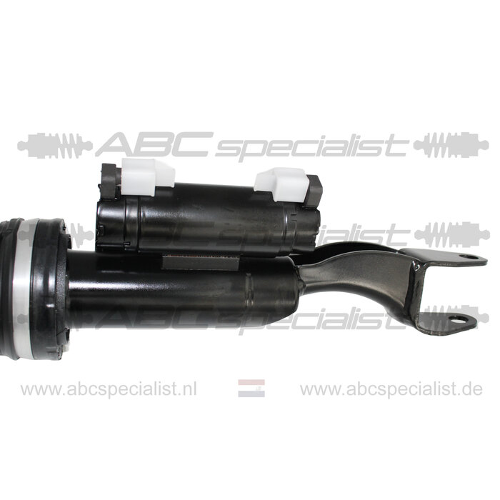 MERCEDES-BENZ Mercedes S Class W222 Airmatic Shock Absorber 4Matic Front Right (O/S) A2223200600 A2223201200