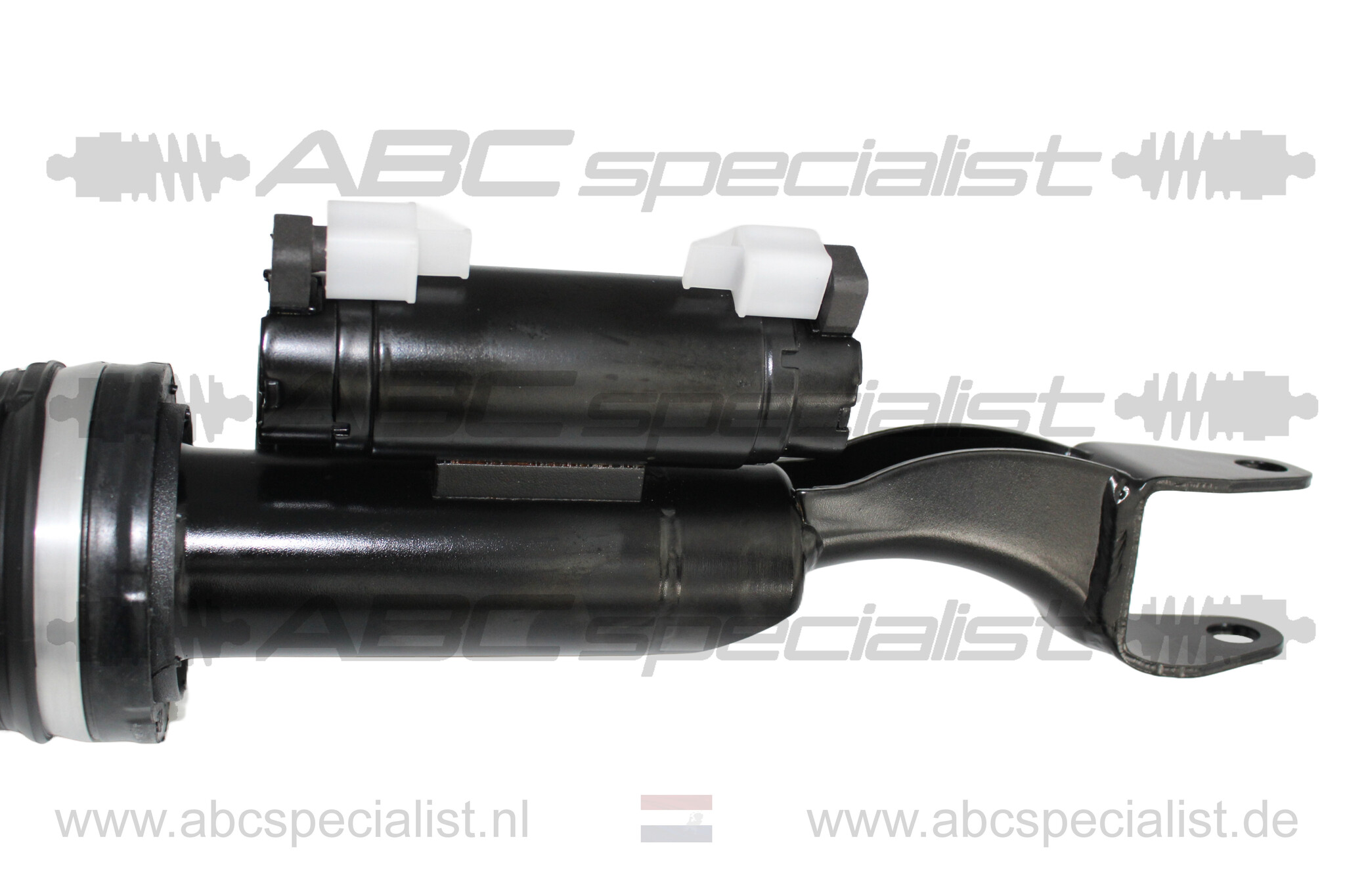 MERCEDES-BENZ Mercedes S Class W222 Airmatic Shock Absorber 4Matic Front Right (O/S) A2223200600 A2223201200