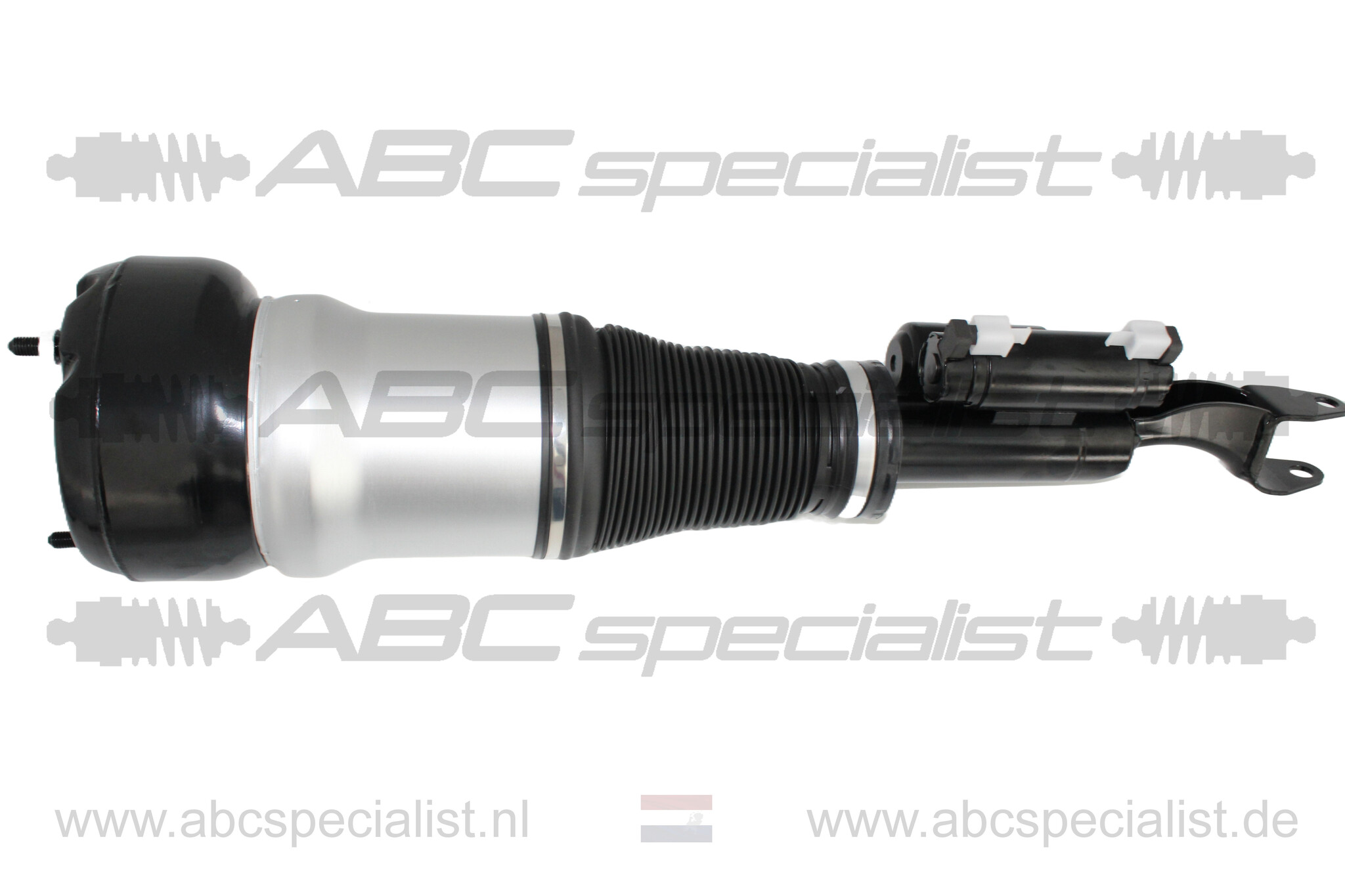 MERCEDES-BENZ Mercedes S Class W222 Airmatic Shock Absorber 4Matic Front Right (O/S) A2223200600 A2223201200