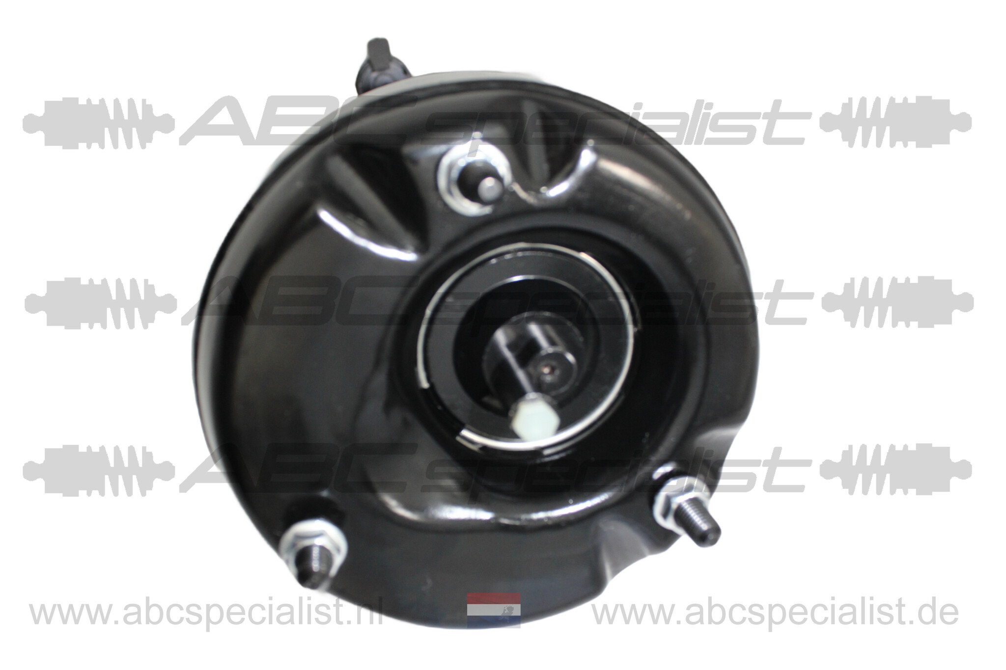 MERCEDES-BENZ Mercedes S Class W222 Airmatic Shock Absorber 4Matic Front Right (O/S) A2223200600 A2223201200