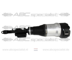 MERCEDES-BENZ Mercedes S Class W222 Airmatic Shock Absorber 4Matic Front Right (O/S) A2223200600 A2223201200