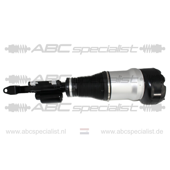 MERCEDES-BENZ Mercedes S Class W222 Airmatic Shock Absorber 4Matic Front Right (O/S) A2223200600 A2223201200