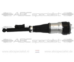 MERCEDES BENZ S Class W222 Airmatic Shock Absorber 4Matic Rear Right (O/S)
