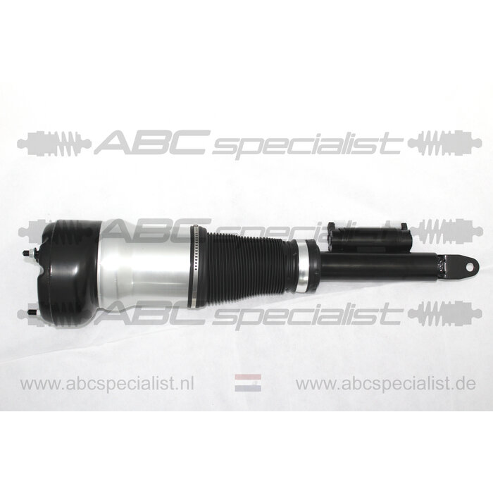 MERCEDES-BENZ Mercedes S-Klasse W222 Airmatic Schokbreker Veerpoot Voorzijde Rechts A2223200200 A2223200213