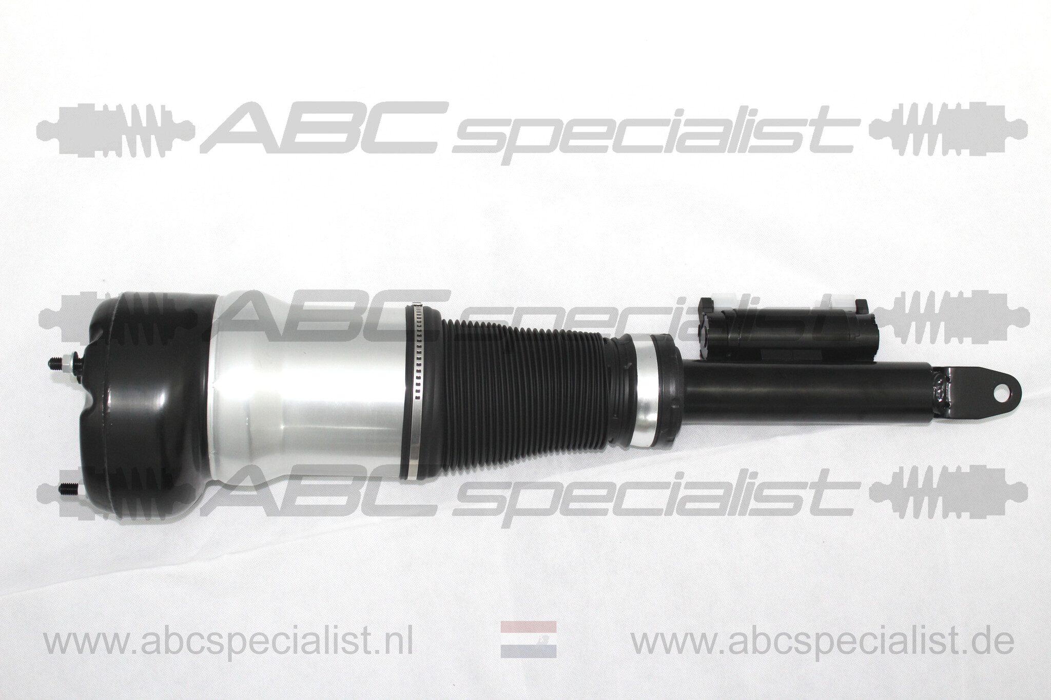 MERCEDES BENZ S Classe W222 Airmatic Amortisseur Avant Droite