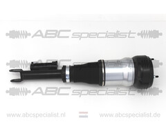 MERCEDES BENZ S-Klasse W222 Airmatic Schokbreker Veerpoot Voorzijde Rechts