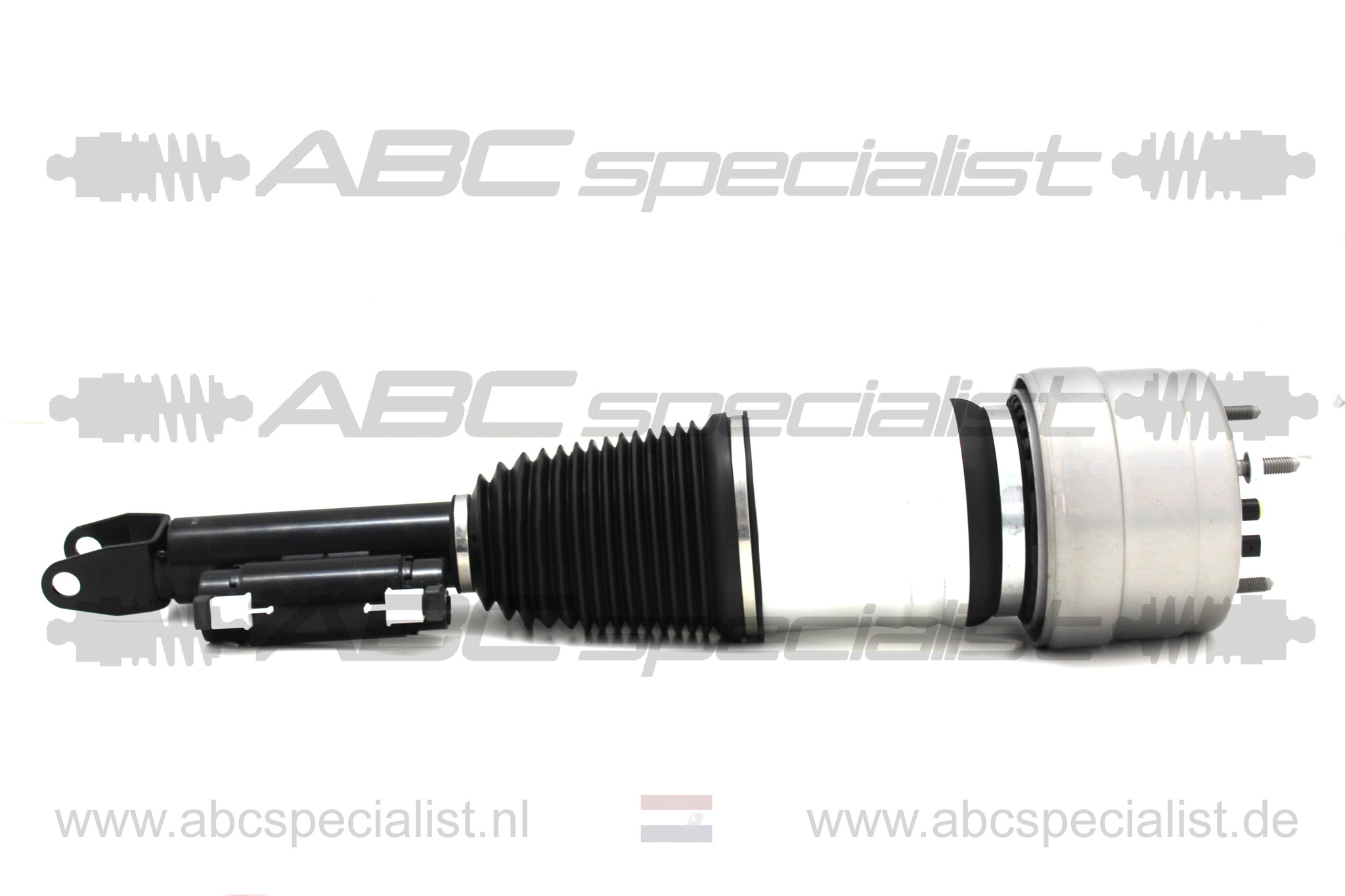 MERCEDES-BENZ Mercedes S Classe W213 Airmatic Ammortizzatore Anteriore Sinistra A2133201303 A2133201901