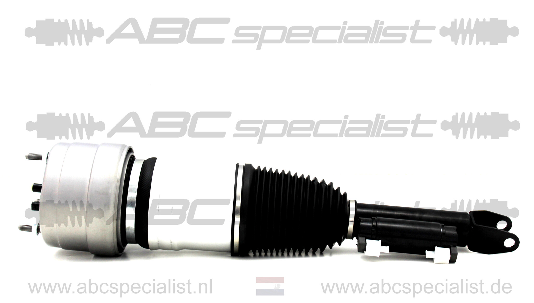 MERCEDES-BENZ Mercedes E Klasse W213 Airmatic Stoßdämpfer Vorne Links S213 X213 V213 A2133201303 A2133201901