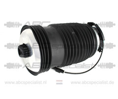 MERCEDES-BENZ Mercedes E Class W213 Airmatic Shock Front Left (N/S) Air bellow S213 X213 V213 A2133201303 A2133201901