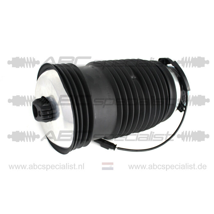 MERCEDES-BENZ Mercedes E-Klasse W213 Airmatic Schokbreker Voorzijde Links Luchtbalg S213 X213 V213 A2133201303 A2133201901