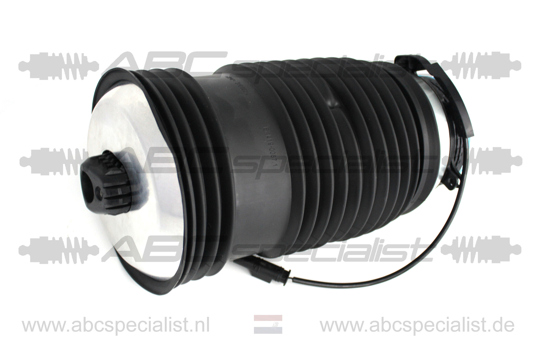 MERCEDES-BENZ Mercedes E Classe W213 Airmatic Amortisseur Avant Gauche Soufflet d'air S213 X213 V213 A2133201303 A2133201901