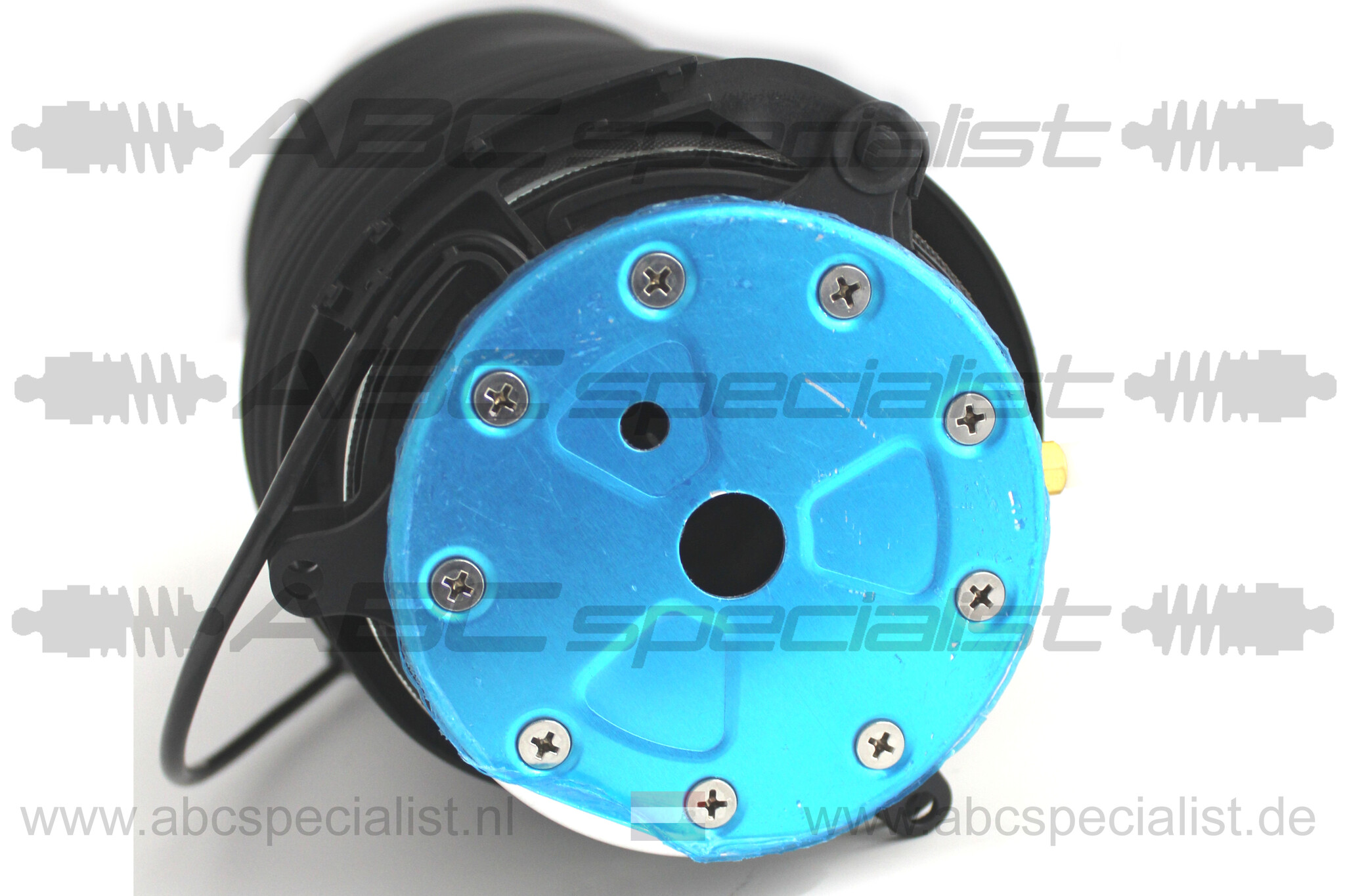 MERCEDES-BENZ Mercedes E Classe W213 Airmatic Amortisseur Avant Gauche Soufflet d'air S213 X213 V213 A2133201303 A2133201901