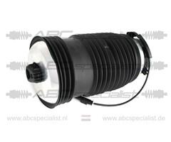 MERCEDES-BENZ Mercedes E Clase W213 Amortiguador Delantero Derecha Fuelle de aire S213 X213 V213 A2133201403 A2133202001