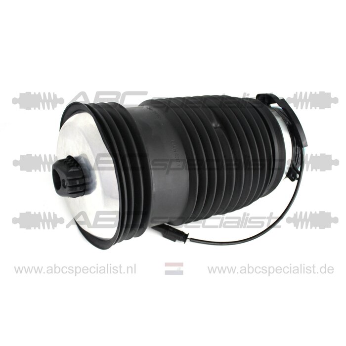 MERCEDES-BENZ Mercedes E Classe W213 Airmatic Amortisseur Avant Droite Soufflet d'air S213 X213 V213 A2133201403 A2133202001