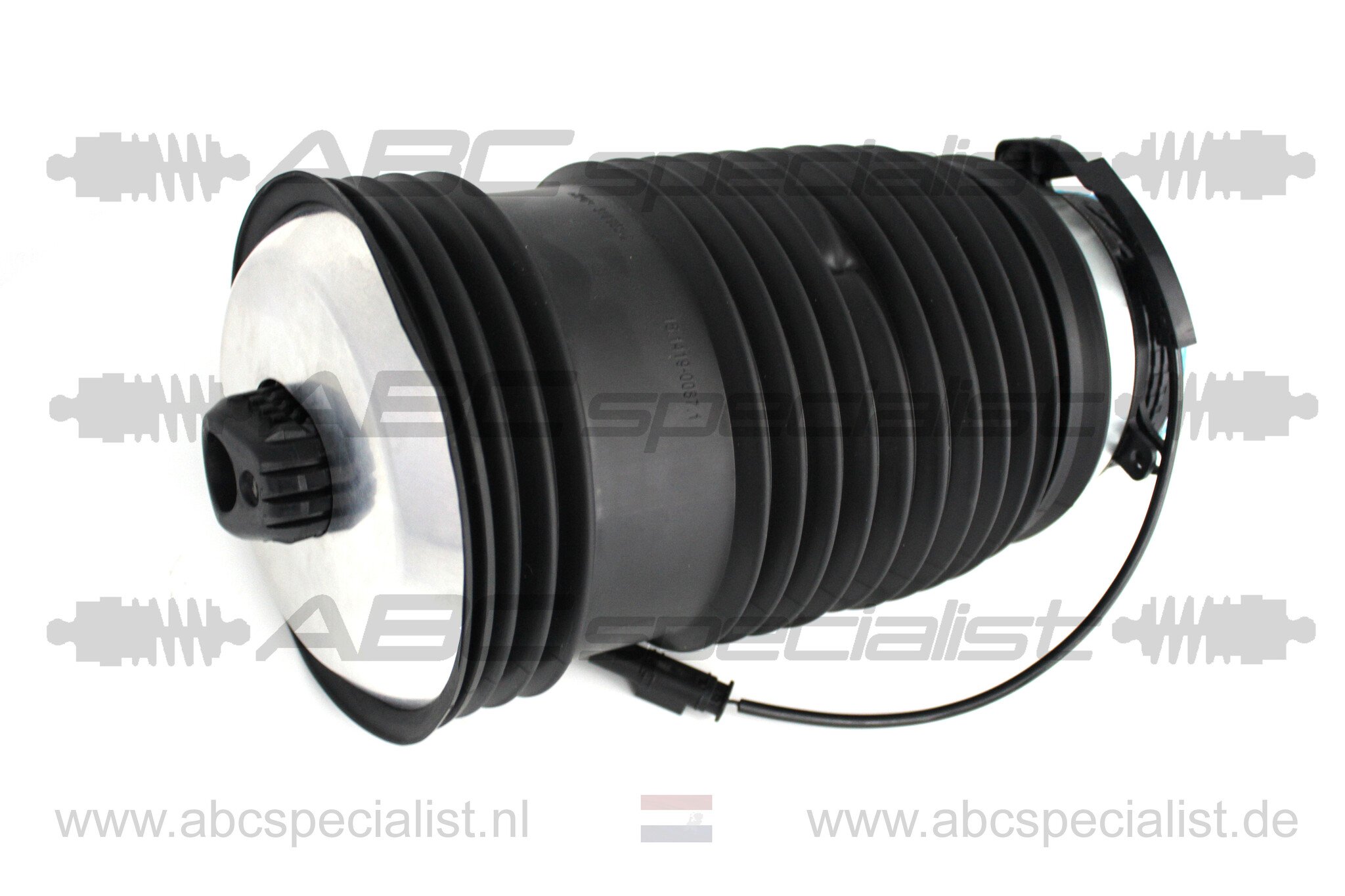 MERCEDES-BENZ Mercedes E Class W213 Airmatic Shock Front Right (O/S) Air bellow S213 X213 V213 A2133201403 A2133202001