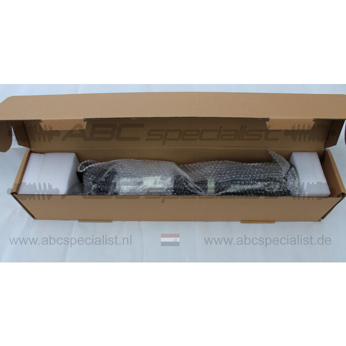 MERCEDES BENZ ML Clase W164 / GL Clase X164 Airmatic Amortiguador Delantero Derecha