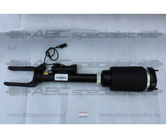 MERCEDES-BENZ Mercedes ML Class W164 / GL Class X164 Airmatic Shock Absorber Front Right (O/S) A1643202213 A1643204313