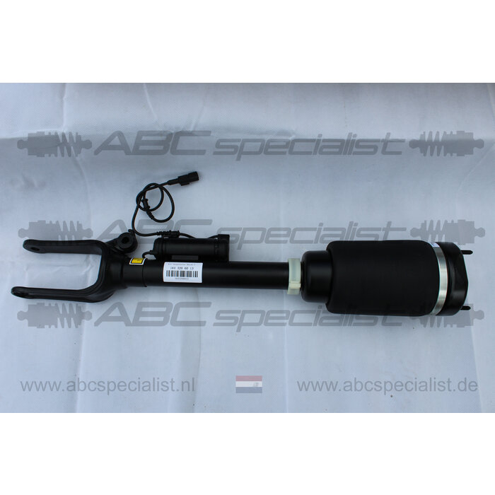 MERCEDES-BENZ Mercedes ML Class W164 / GL Class X164 Airmatic Shock Absorber Front Right (O/S) A1643202213 A1643204313