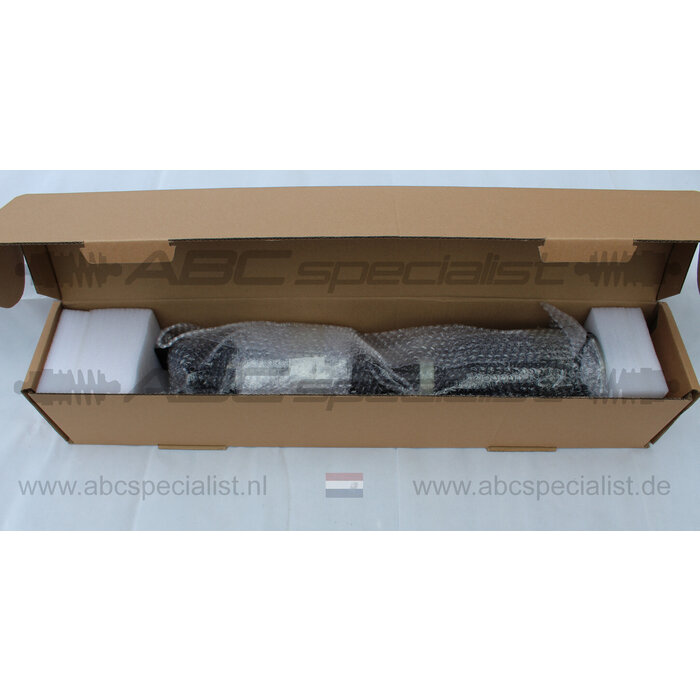 MERCEDES-BENZ Mercedes ML Class W164 / GL Class X164 Airmatic Shock Absorber Front Left (N/S) A1643202213 A1643204313