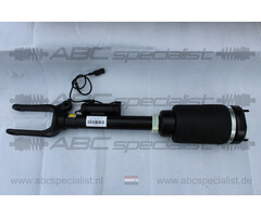 MERCEDES-BENZ Mercedes ML Class W164 / GL Class X164 Airmatic Shock Absorber Front Left (N/S) A1643202213 A1643204313