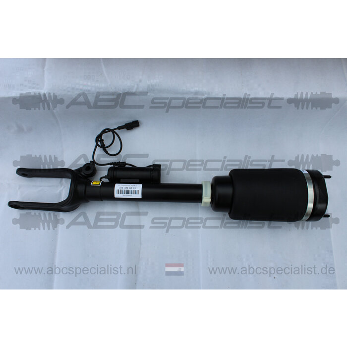 MERCEDES-BENZ Mercedes ML Classe W164 / GL Classe X164 Airmatic Ammortizzatore Anteriore Sinistra A1643202213 A1643204313