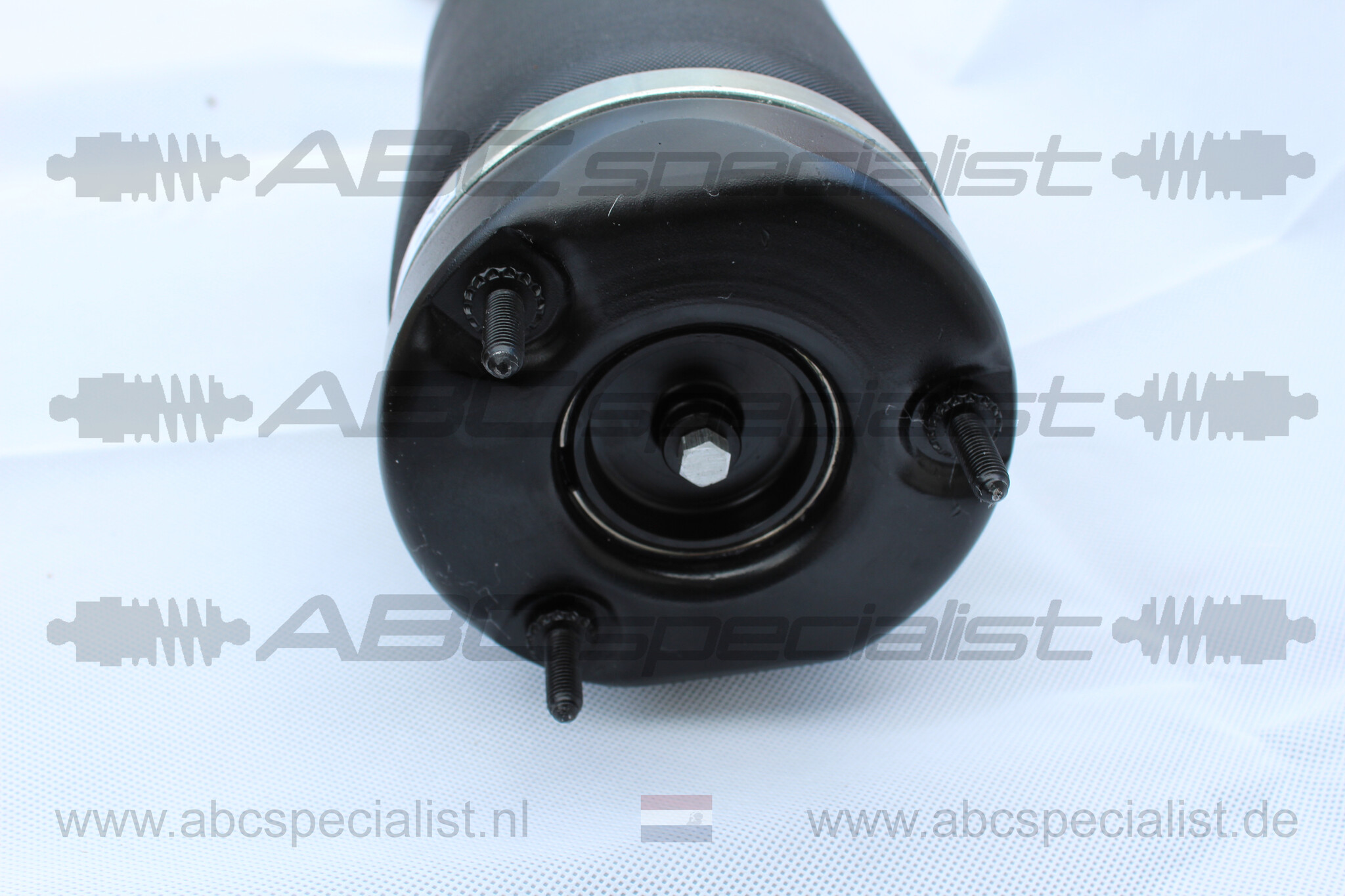 MERCEDES-BENZ Mercedes ML Klasse W164 / GL Klasse X164 Vorne Links Stoßdämpfer Airmatic A1643202213 A1643204313