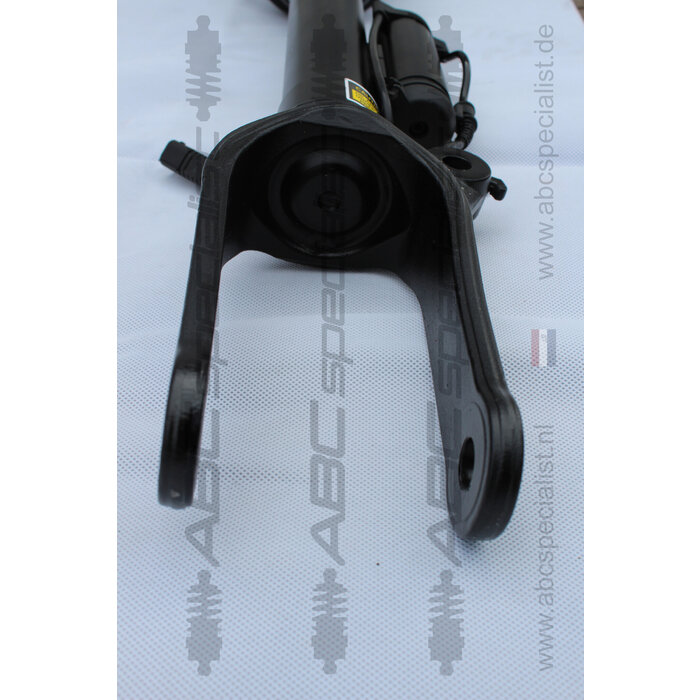 MERCEDES-BENZ Mercedes ML Classe W164 / GL Classe X164 Airmatic Ammortizzatore Anteriore Sinistra A1643202213 A1643204313