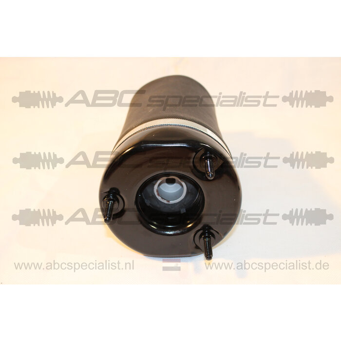MERCEDES-BENZ Mercedes ML Clase W164 / GL Clase X164 Delantero Izquierda Fuelle de aire Amortiguador Airmatic A1643201213 A1643202213