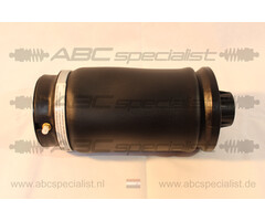 MERCEDES BENZ ML-Klasse W164 Achterzijde Links Luchtbalg Schokbreker Airmatic