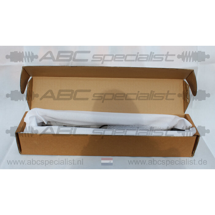 MERCEDES-BENZ Mercedes ML Clase W164 / GL Clase X164 Airmatic Amortiguador Trasero Izquierda A1643200731 A1643201131